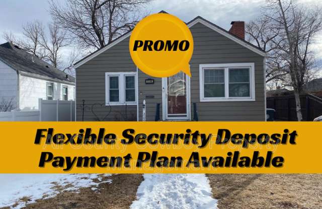 209 E 2nd Ave - 209 East 2nd Avenue, Cheyenne, WY 82001