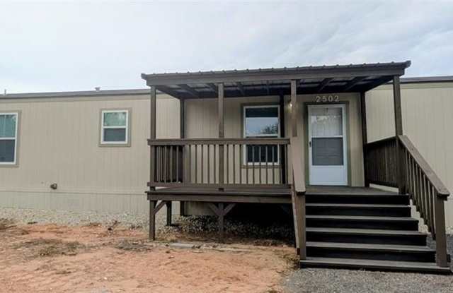 2502 Coyote Trail photos photos