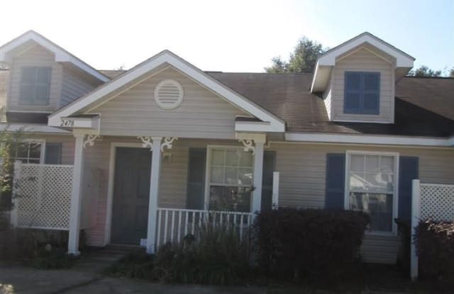 2478 Trailwood Dr - 2478 Trailwood Drive, Escambia County, AL 32533