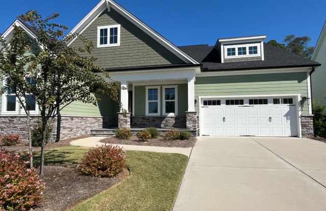 New Waterfront Community  3 bedroom 3 bath home in Castle Hayne Gallery 3