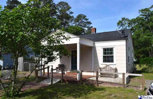 901 S Edisto Drive - 901 South Edisto Drive, Florence, SC 29501 901 S Edisto Drive - 901 South Edisto Drive, Florence, SC 29501