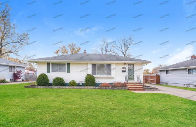 14995 Lindmont Drive - 14995 Lindmont Drive, Brook Park, OH 44142