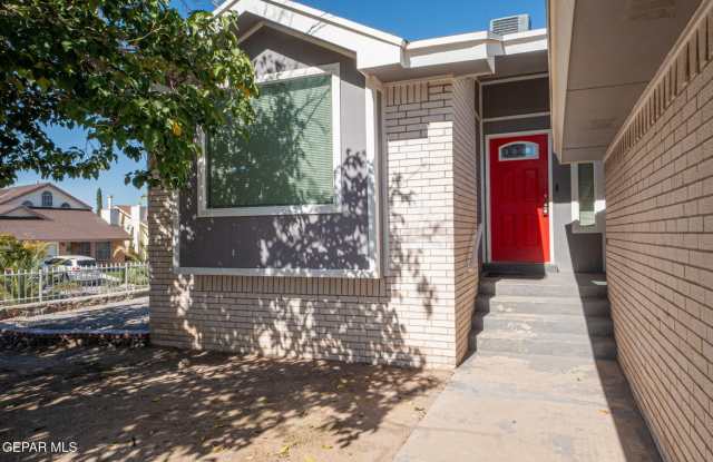 12041 Van Gogh Drive - 12041 Van Gogh Drive, El Paso, TX 79936
