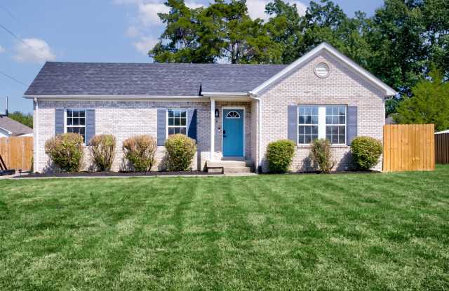 126 Deerfield Court Gallery 1
