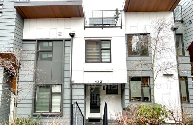 170 107th Ct. SE - 170 107th Court SouthEast, Bellevue, WA 98004