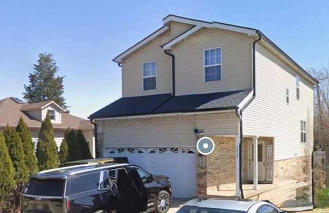 7825 BANKS Street - 7825 Banks Street, Justice, IL 60458