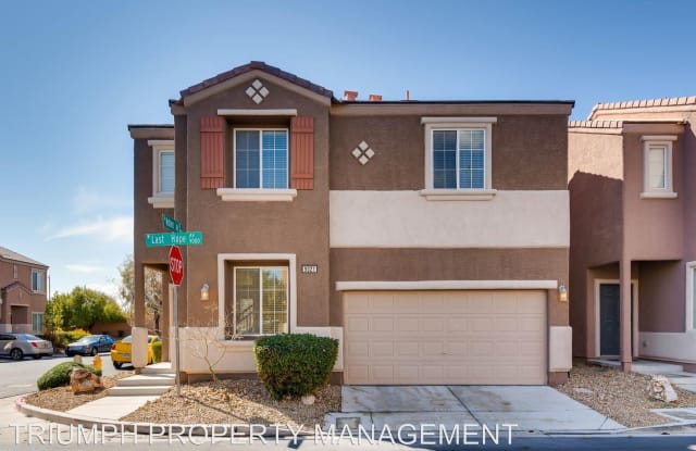 9021 Last Hope Ave - 9021 Last Hope Avenue, Enterprise, NV 89178