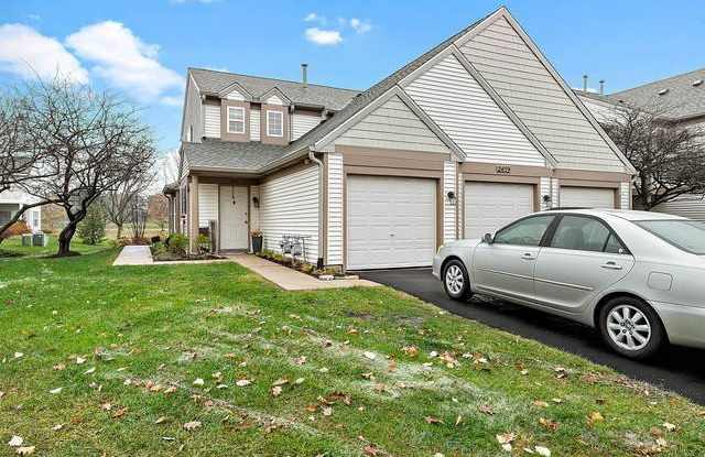 2459 Sheehan Drive - 2459 Sheehan Drive, Naperville, IL 60564