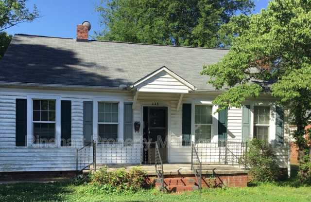 448 Willowbrook Avenue Gallery 2