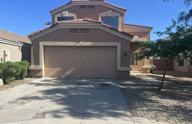 3886 W DANCER Lane - 3886 West Dancer Lane, San Tan Valley, AZ 85142