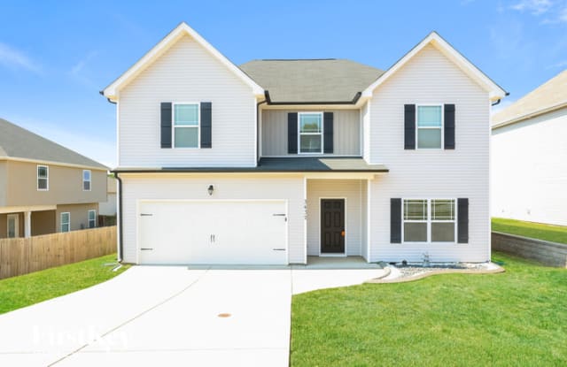 3432 O'Conner Lane - 3432 O'conner Lane, Clarksville, TN 37042