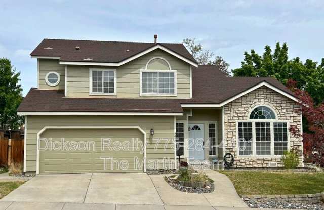 4437 Highplains Drive photos photos