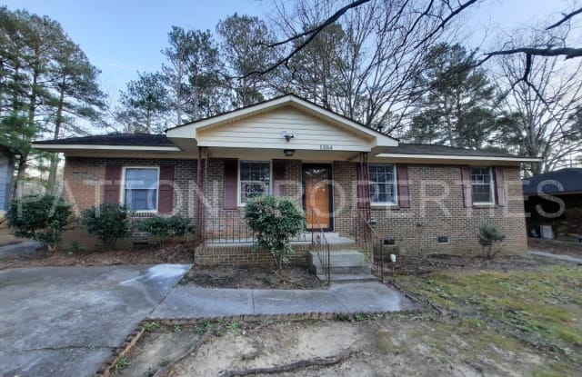1104 Furwood Circle - 1104 Furwood Circle, Richland County, SC 29203