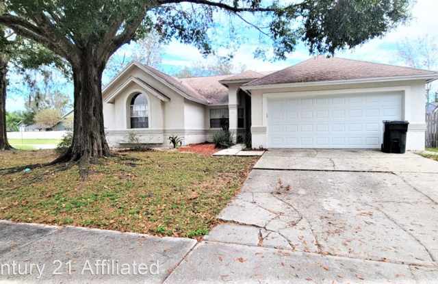10402 Nightengale Dr. - 10402 Nightengale Drive, Riverview, FL 33569