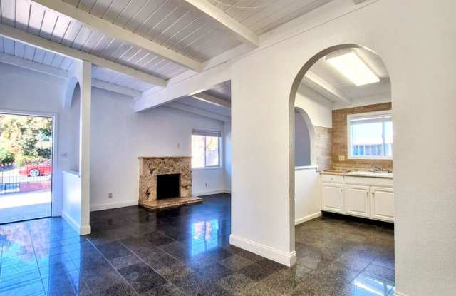 Remodeled Single Story House With Gated Yard & Lots of Storage Space! Gallery 4