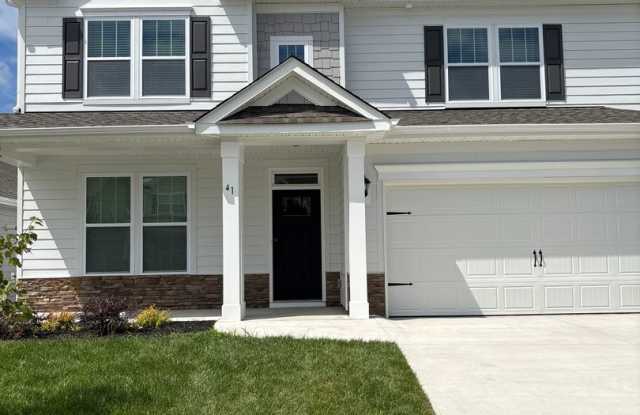 Luxurious New Constuction in Hendersonville photos photos