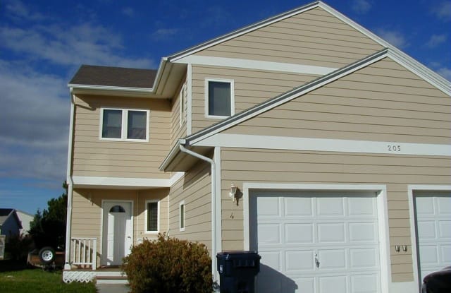 205 E Granite Ave #4 - 205 E Granite Ave, Bozeman, MT 59718