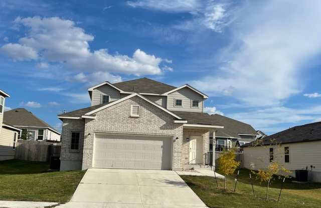 5 Bedroom House in Cibolo photos photos