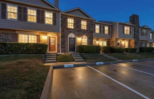 2500 E Park Boulevard - 2500 East Park Boulevard, Plano, TX 75074