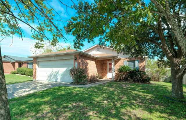 Nice 3B/2B in Spring Branch with spacious floorplan! photos photos Nice 3B/2B in Spring Branch with spacious floorplan! photos photos