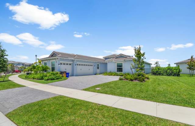 5194 Liberty Ln - 5194 Liberty Lane, The Acreage, FL 33470