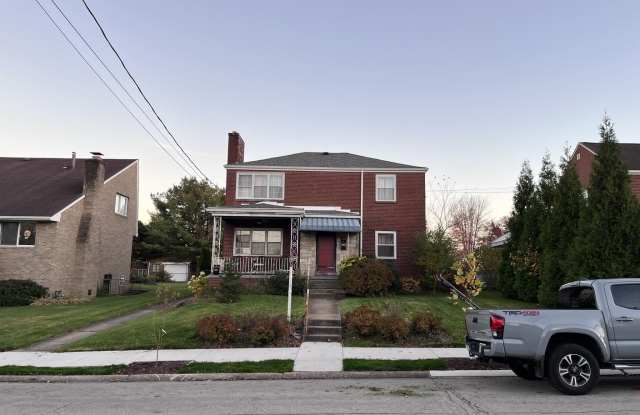 7042 Mcclure Avenue photos photos