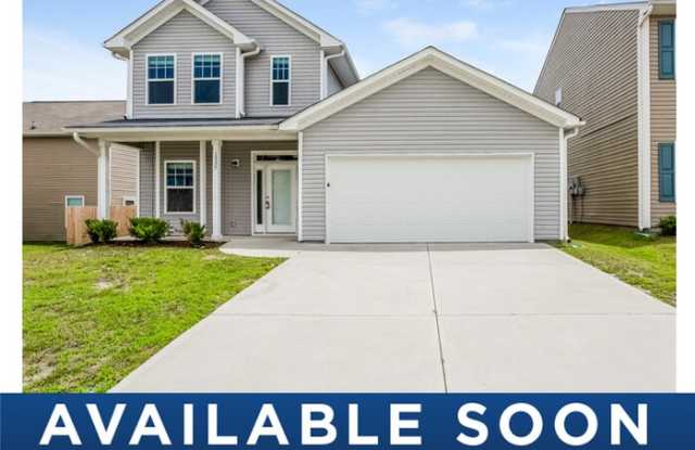 1337 Haestad Court - 1337 Haestad Court, Concord, NC 28025