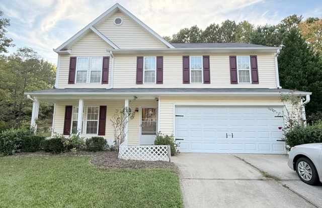 Charming 4BR House in Holly Springs photos photos