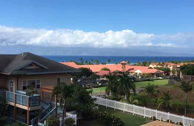 35 Katie Lane #736 - 35 Katie Ln, Mahinahina, HI 96761