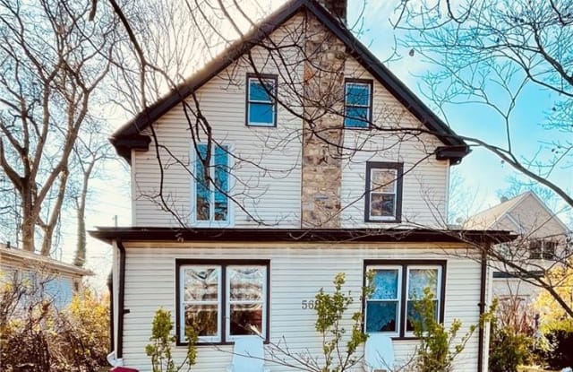 568 Palmer Road - 568 Palmer Road, Yonkers, NY 10701