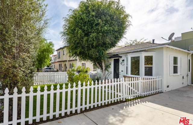 1517 South ORANGE GROVE Avenue Gallery 2