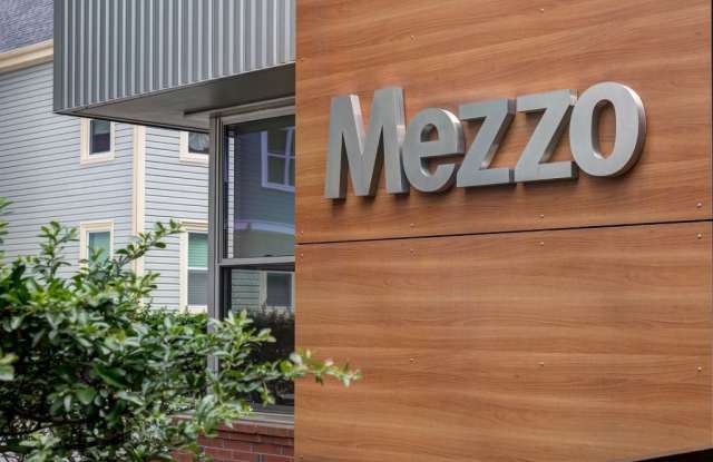 Mezzo Design Lofts photos photos