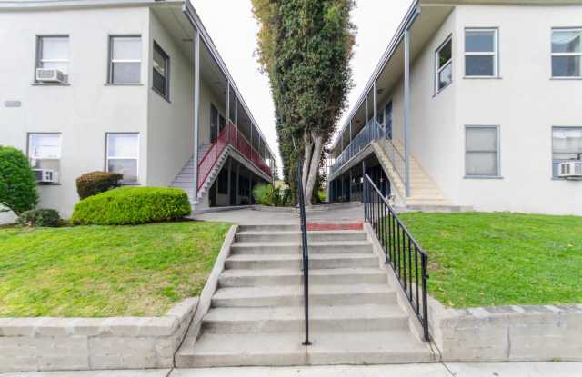 Cochran Apartments photos photos