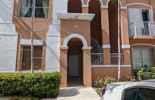 17650 NW 73rd Ave - 17650 Northwest 73rd Avenue, Country Club, FL 33015