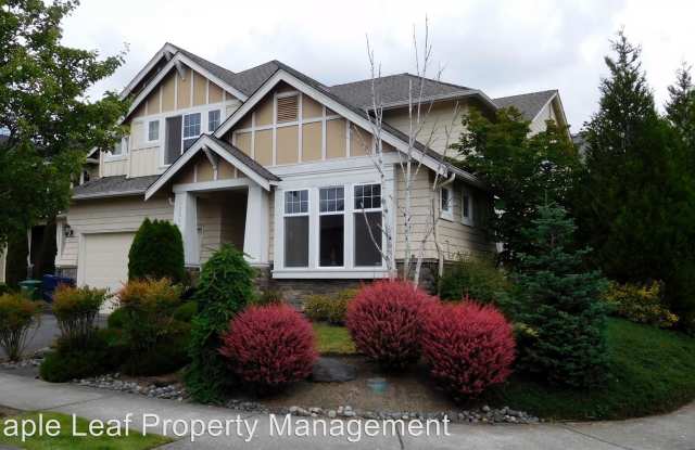 12066 167th Pl NE - 12066 167th Place Northeast, Redmond, WA 98052