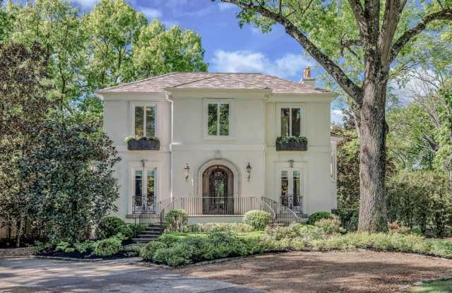 4303 Iroquois Ave - 4303 Iroquois Avenue, Belle Meade, TN 37205