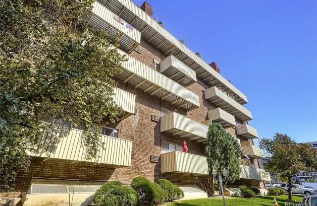 Charming 1BR Condo in Denver photos photos