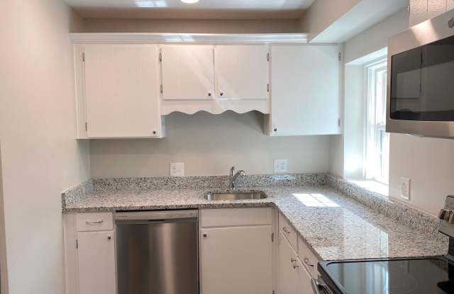 4726 29TH STREET S - 4726 29th Street South, Arlington, VA 22206