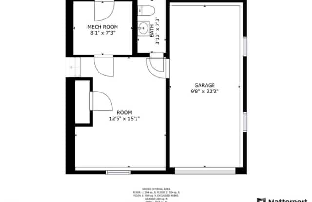 4017 Sawyer Street Gallery 3