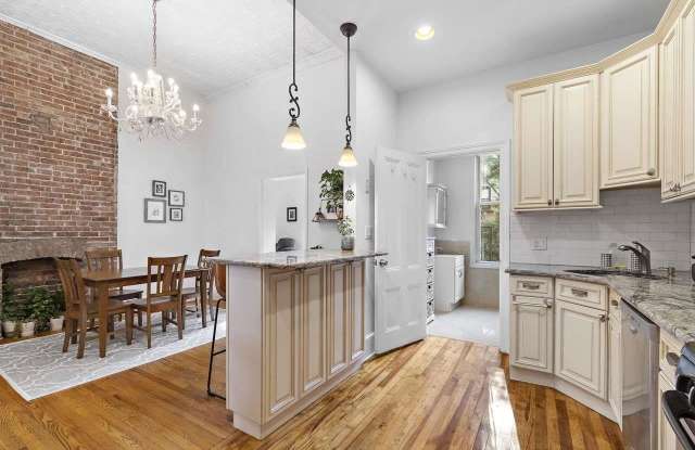 910 WILLOW AVE - 910 Willow Avenue, Hoboken, NJ 07030