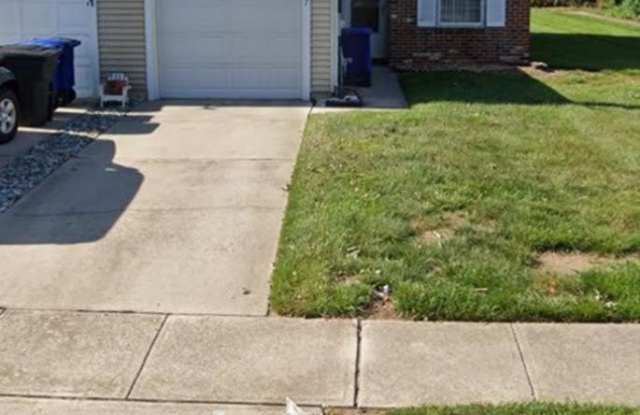 47 RIVER BANK DRIVE - 47 River Bank Drive, Roebling, NJ 08554