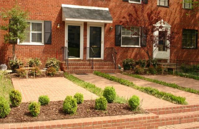 811 JEFFERSON STREET - 811 Jefferson Street, Alexandria, VA 22314