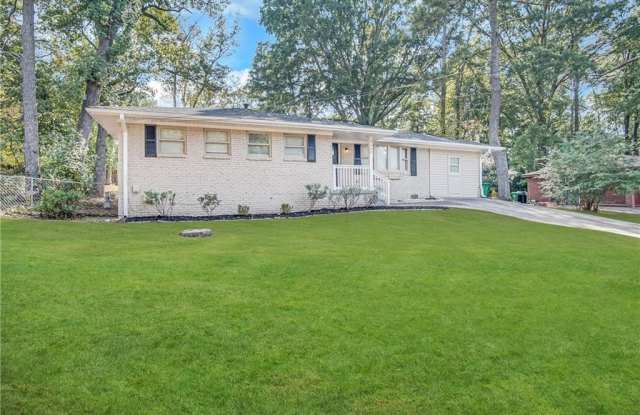 3609 Barrington Place Gallery 2