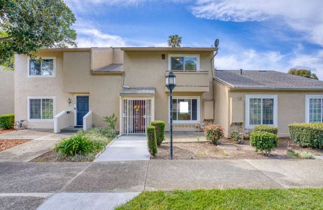 4252 Comet Cir - 4252 Comet Circle, Union City, CA 94587