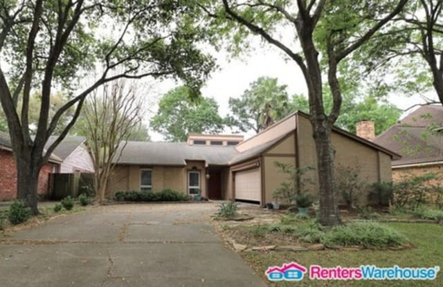 20242 Monkswood Drive - 20242 Monkswood Drive, Harris County, TX 77450