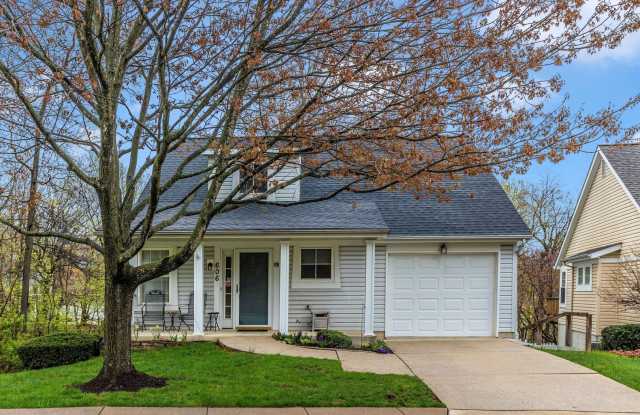 Wildwood Park Rental - 606 Merridale Boulevard, Mount Airy, MD 21771 Wildwood Park Rental - 606 Merridale Boulevard, Mount Airy, MD 21771