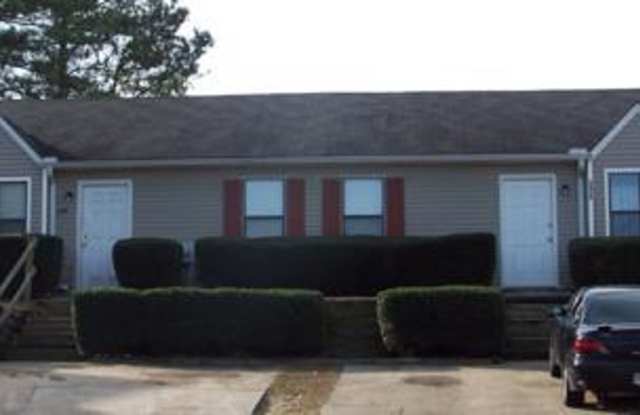 8821 West Hills - 8821 West Hills Court, Douglasville, GA 30134
