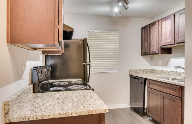 1097 Westview Drive SW - Apt 09 Gallery 2