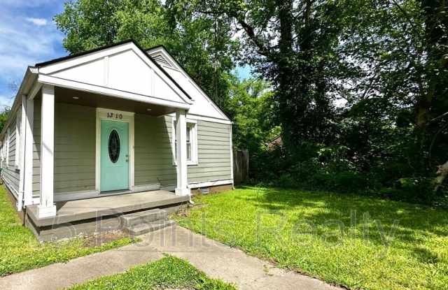 1310 Jones Ave photos photos