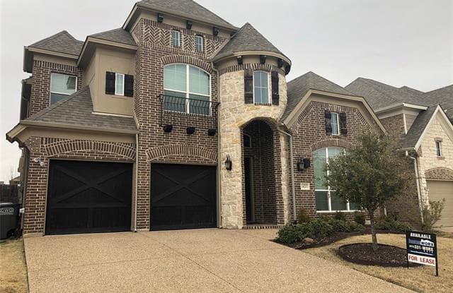 14217 Sugar Hill Drive - 14217 Sugar Hill Dr, Denton County, TX 75068